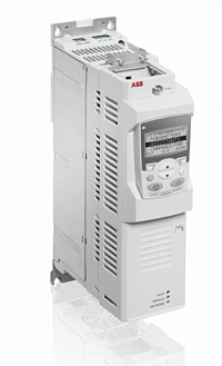 Частотный преобразователь ABB ACS850-04-387A-5+J414, 200 кВт, IP00, ЕМС-фильтр, лаковое покрытие пла