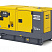 Дизельный генератор Atlas Copco QAS 14 ДизельЭнергоРесурс