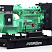 Дизельный генератор PowerLink GMS130C ДизельЭнергоРесурс