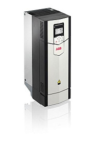 Частотный преобразователь ABB ACS880-01-072A-3+D150, 37 кВт, IP21, лаковое покрытие плат, чоппер