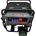 Бензиновый генератор Mitsui Power ZM 11000 E-3 ДизельЭнергоРесурс