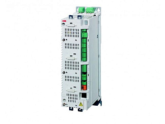Частотный преобразователь ABB ACSM1-04CМ-046A-4, 22 кВт,плат.охл.,для управл.перемещением