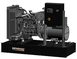 Дизельный генератор Generac PME275 ДизельЭнергоРесурс