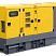 Дизельный генератор Atlas Copco QAS 250 с АВР ДизельЭнергоРесурс
