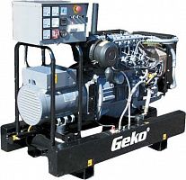 Дизельный генератор Geko 100014 ED-S/DEDA ДизельЭнергоРесурс