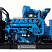 Дизельный генератор Energoprom EFP 1250/400 с АВР ДизельЭнергоРесурс