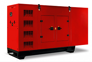 Дизельный генератор Arken ARK-B 150-S ДизельЭнергоРесурс