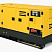 Дизельный генератор Atlas Copco QAS 138 PD с АВР ДизельЭнергоРесурс