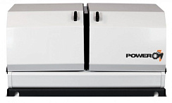 Газовый генератор POWERON GGC11500 - 3P ДизельЭнергоРесурс