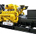 Дизельный генератор JCB G2500SPE5 ДизельЭнергоРесурс
