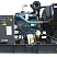 Дизельный генератор Atlas Copco QI 220 ДизельЭнергоРесурс