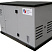 Газовый генератор REG GG10-380S с АВР ДизельЭнергоРесурс