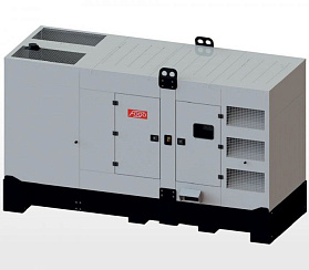Дизельный генератор Fogo FDG 325 S ДизельЭнергоРесурс