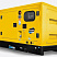 Дизельный генератор Magnus 700/400 FA (Woling) в кожухе ДизельЭнергоРесурс