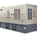 Дизельный генератор Elcos GE.BD.340/310.SS с АВР ДизельЭнергоРесурс