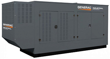 Газовый генератор Generac SG 64 ДизельЭнергоРесурс