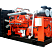 Газовый генератор Фрегат АГ-450-Yuchai с АВР ДизельЭнергоРесурс