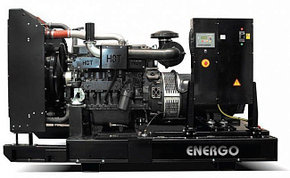 Дизельный генератор Energo ED 85/400 IV ДизельЭнергоРесурс