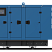 Дизельный генератор EMSA E IV ST 0050 в кожухе с АВР ДизельЭнергоРесурс