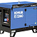 Дизельный генератор SDMO DIESEL 6500 TA SILENCE AVR C5 с АВР ДизельЭнергоРесурс