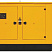 Дизельный генератор Aksa AP 715 в кожухе ДизельЭнергоРесурс
