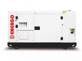Дизельный генератор Energo AD50-T400-S с АВР ДизельЭнергоРесурс
