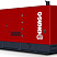 Дизельный генератор Energo ED 765/400M S с АВР ДизельЭнергоРесурс